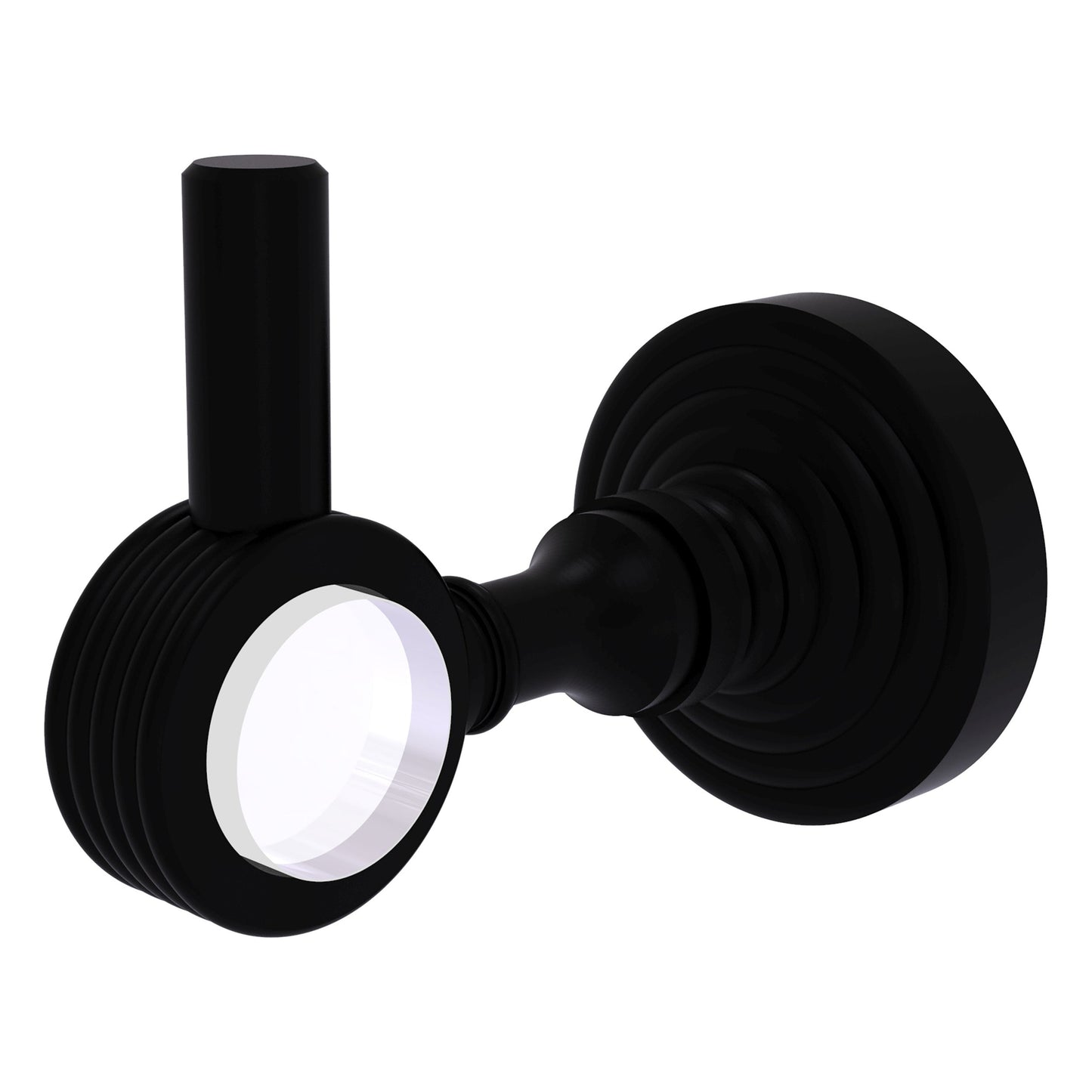 #finish_Matte Black