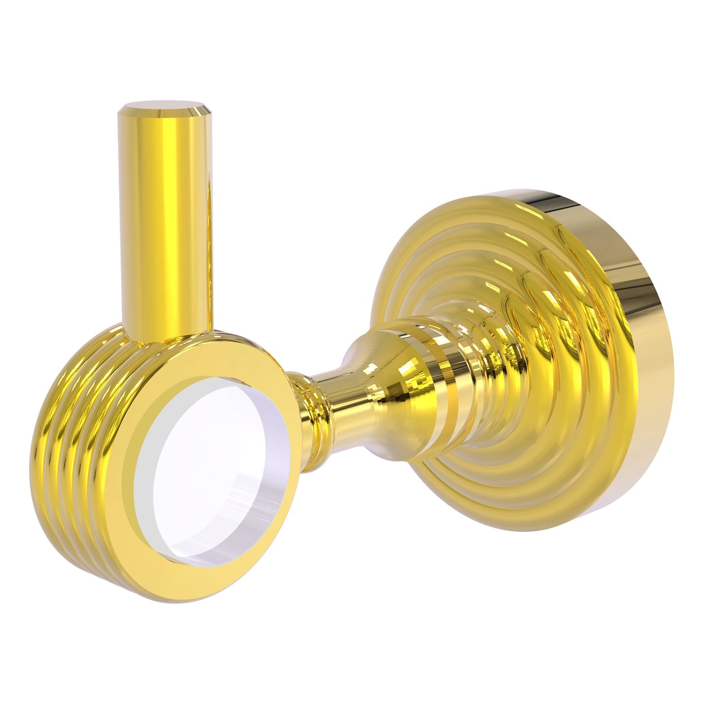 #finish_Polished Brass