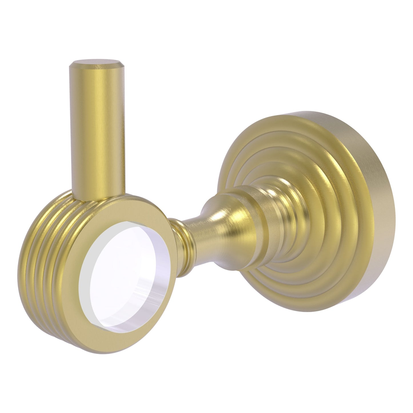 #finish_Satin Brass