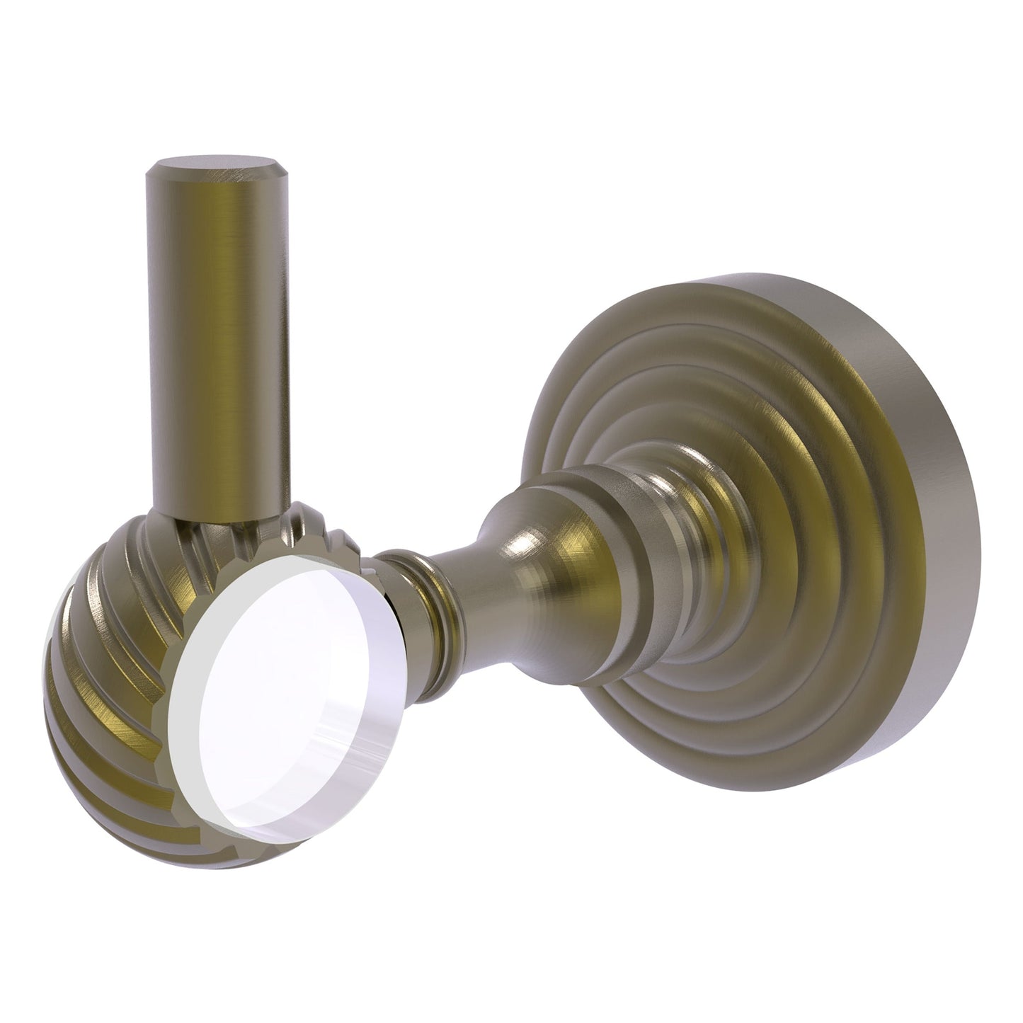 #finish_Antique Brass