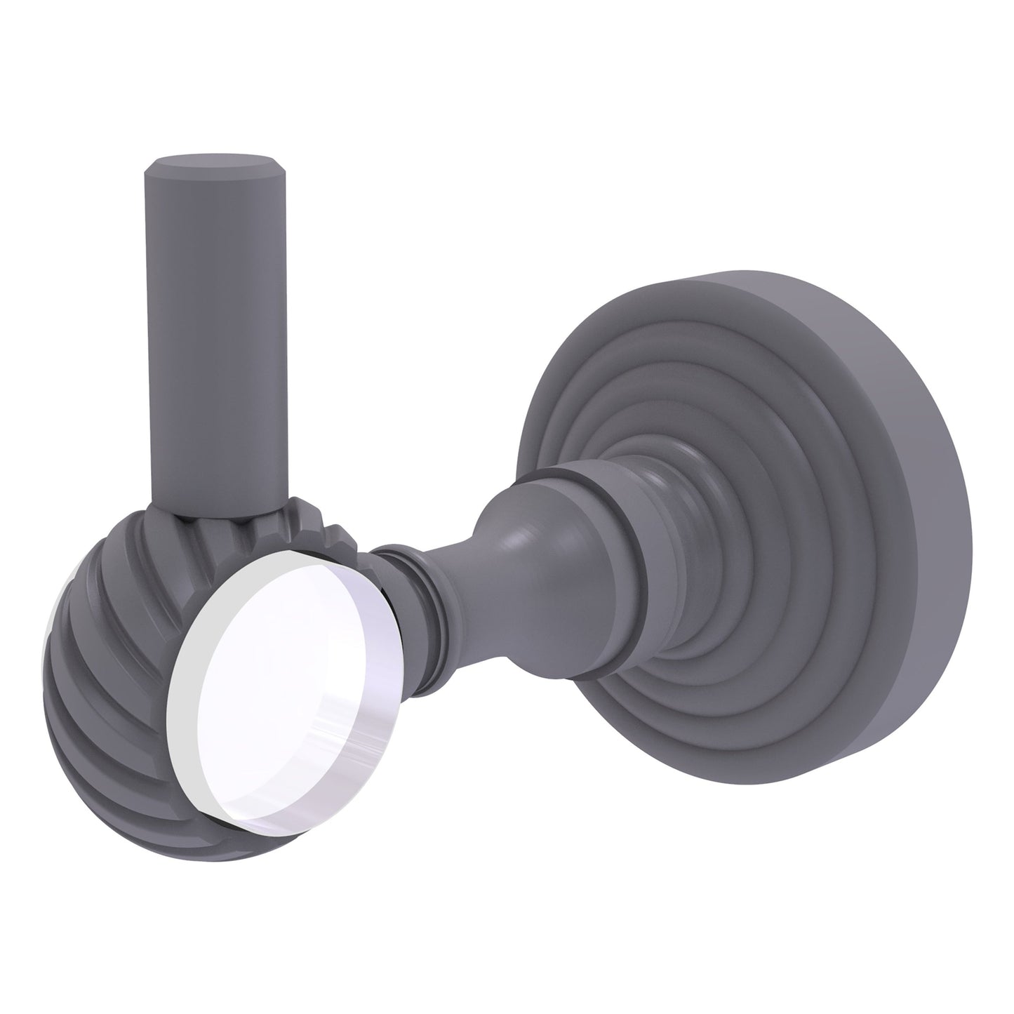 #finish_Matte Gray