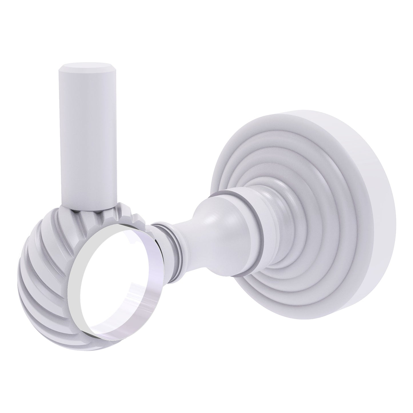 #finish_Matte White