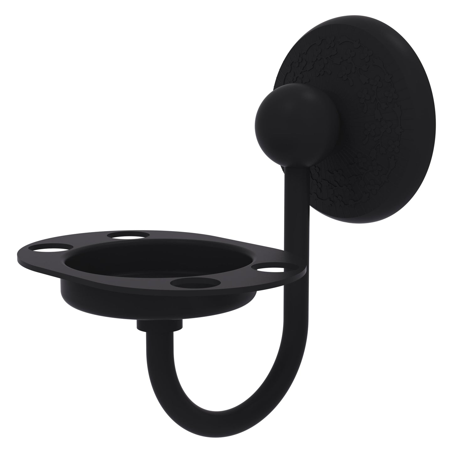 #finish_Matte Black