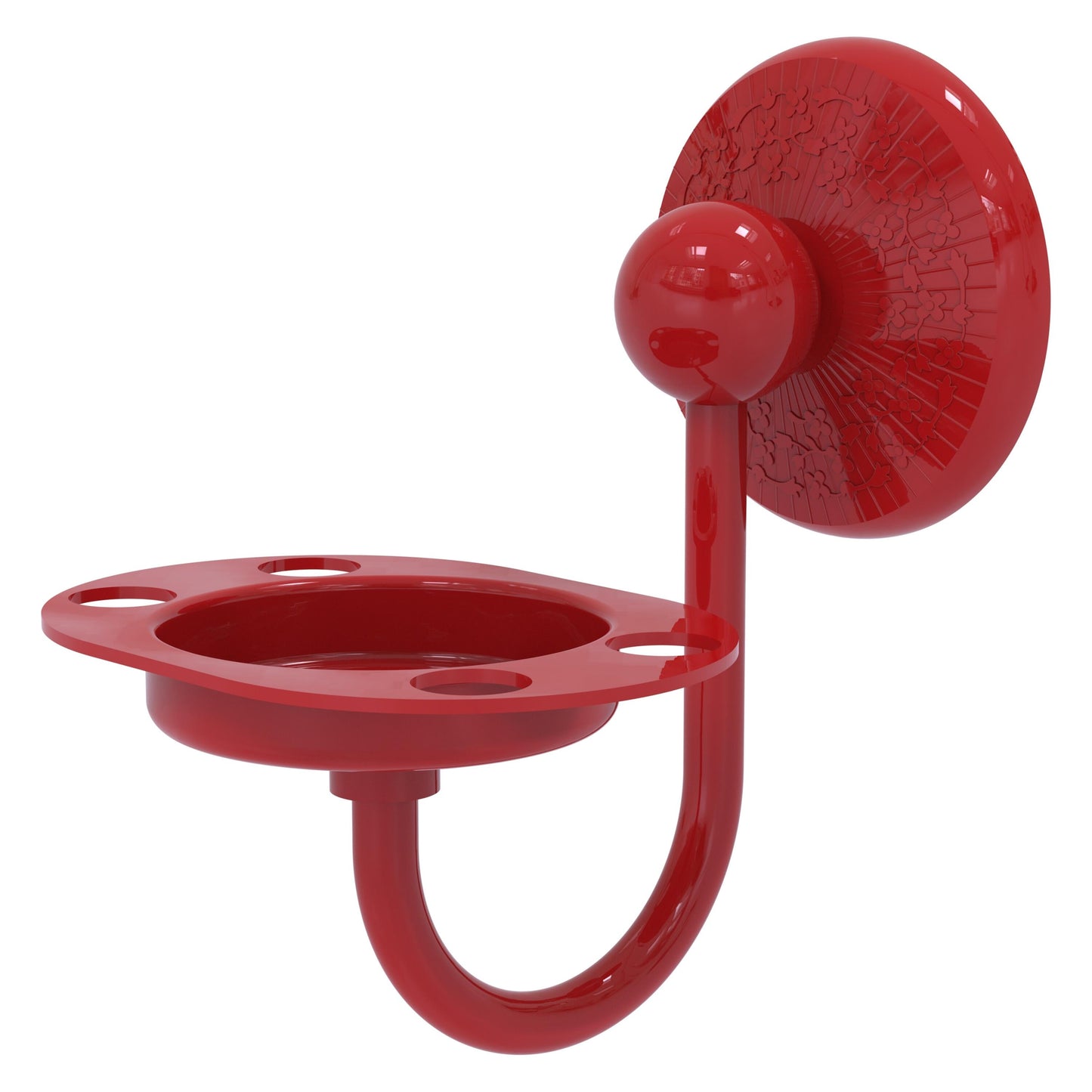 #finish_Fire Engine Red