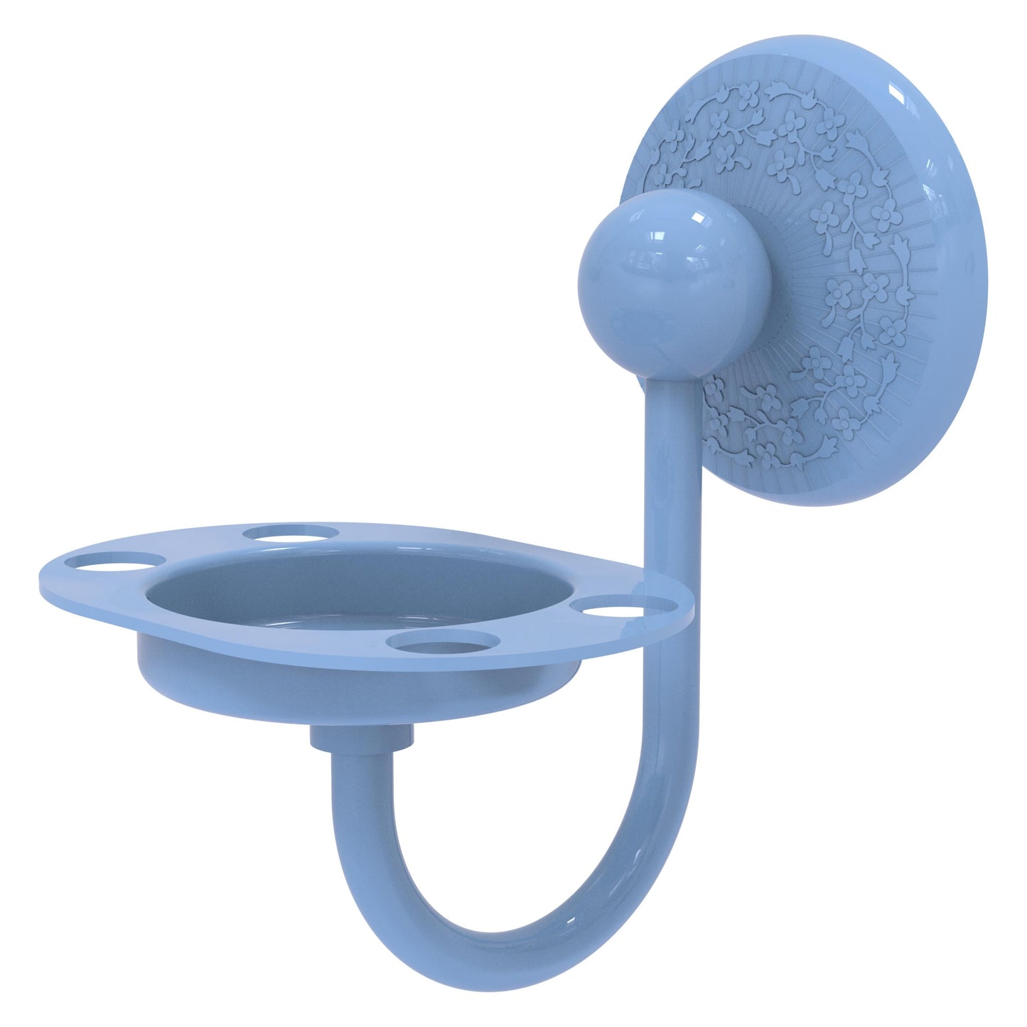 #finish_Flat Troll Blue