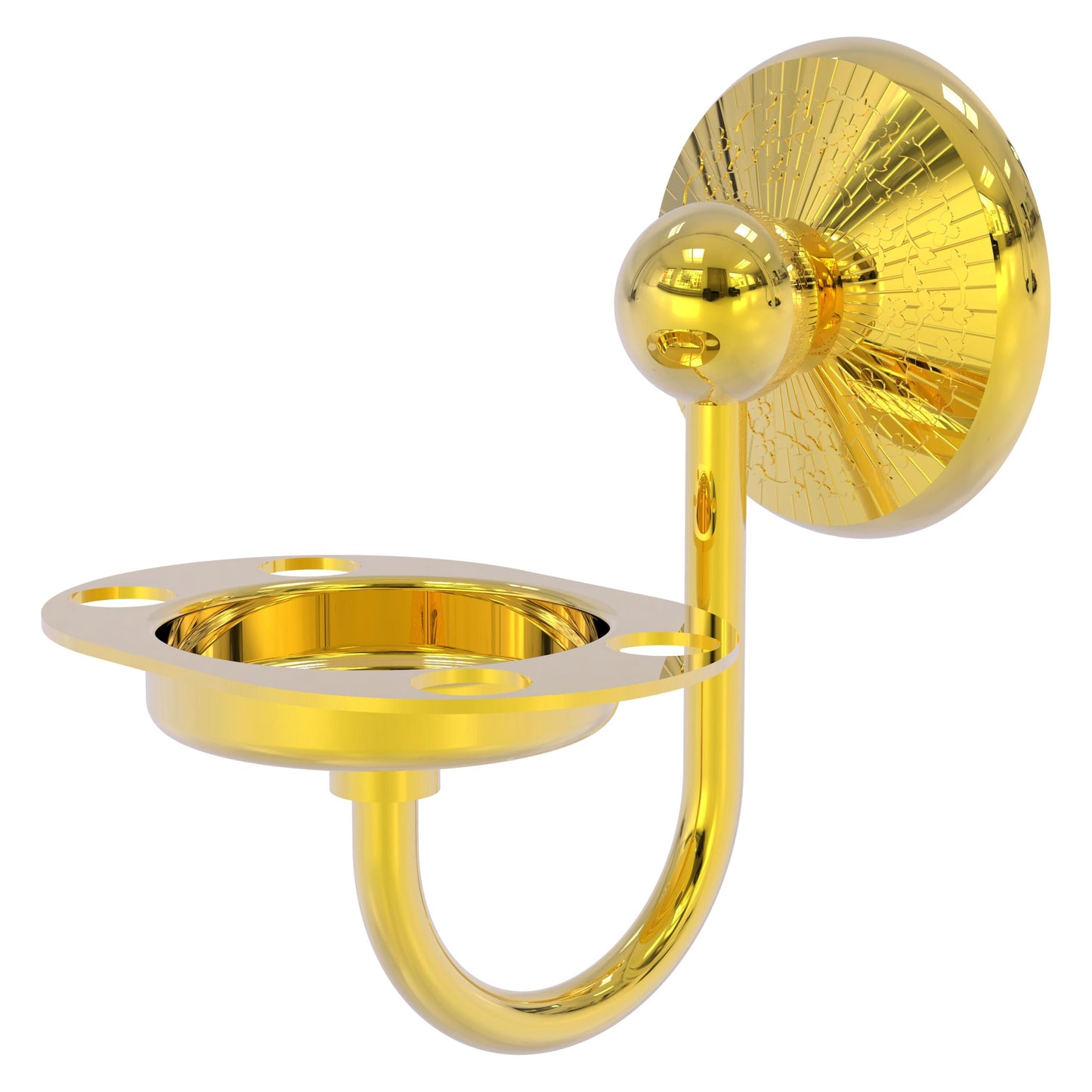 #finish_Polished Brass