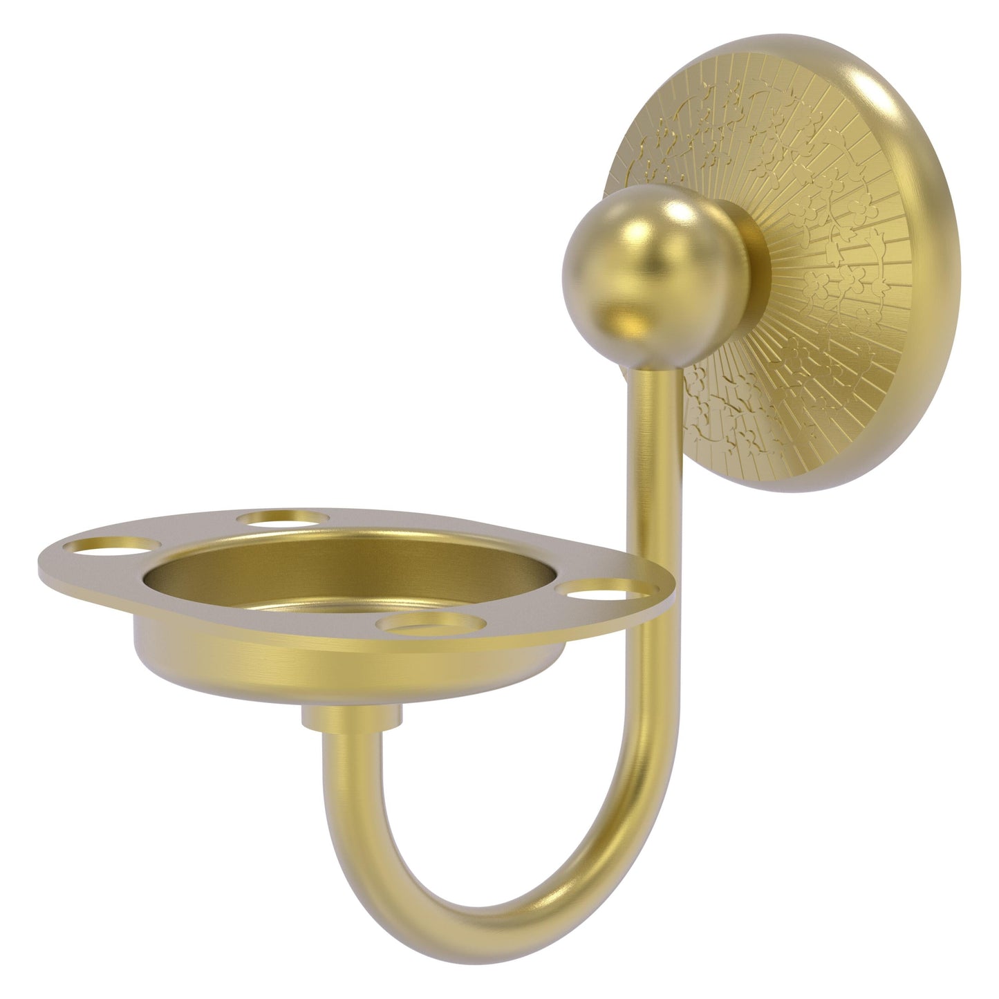 #finish_Satin Brass