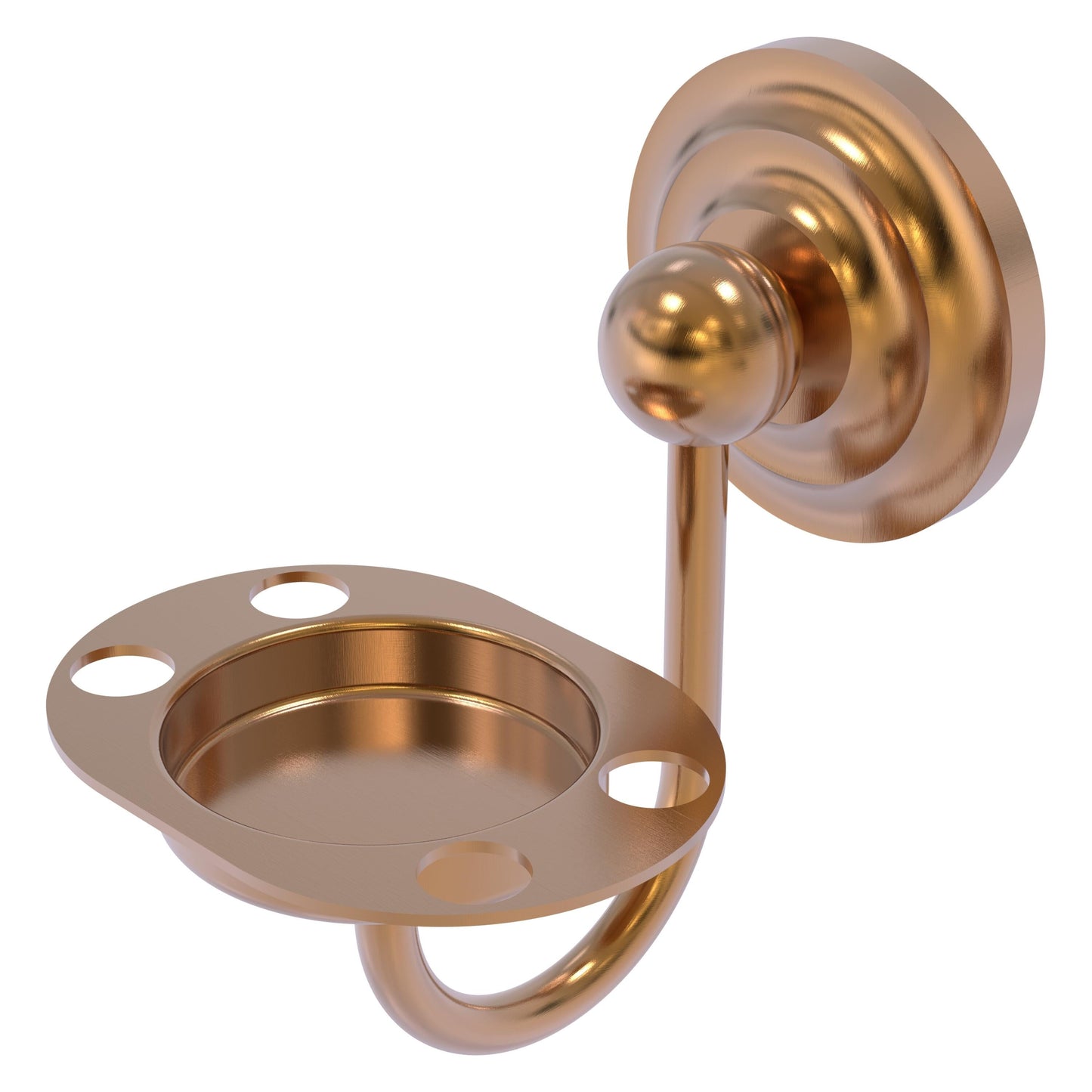 #finish_Brushed Bronze