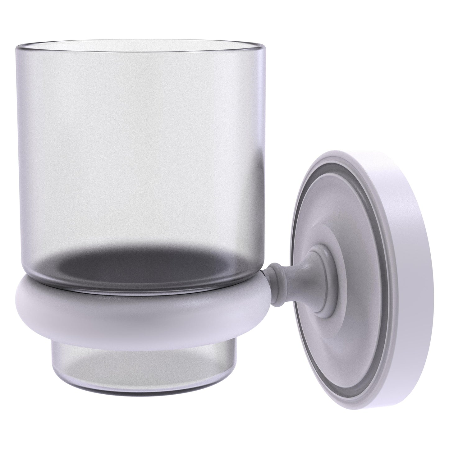 #finish_Matte White