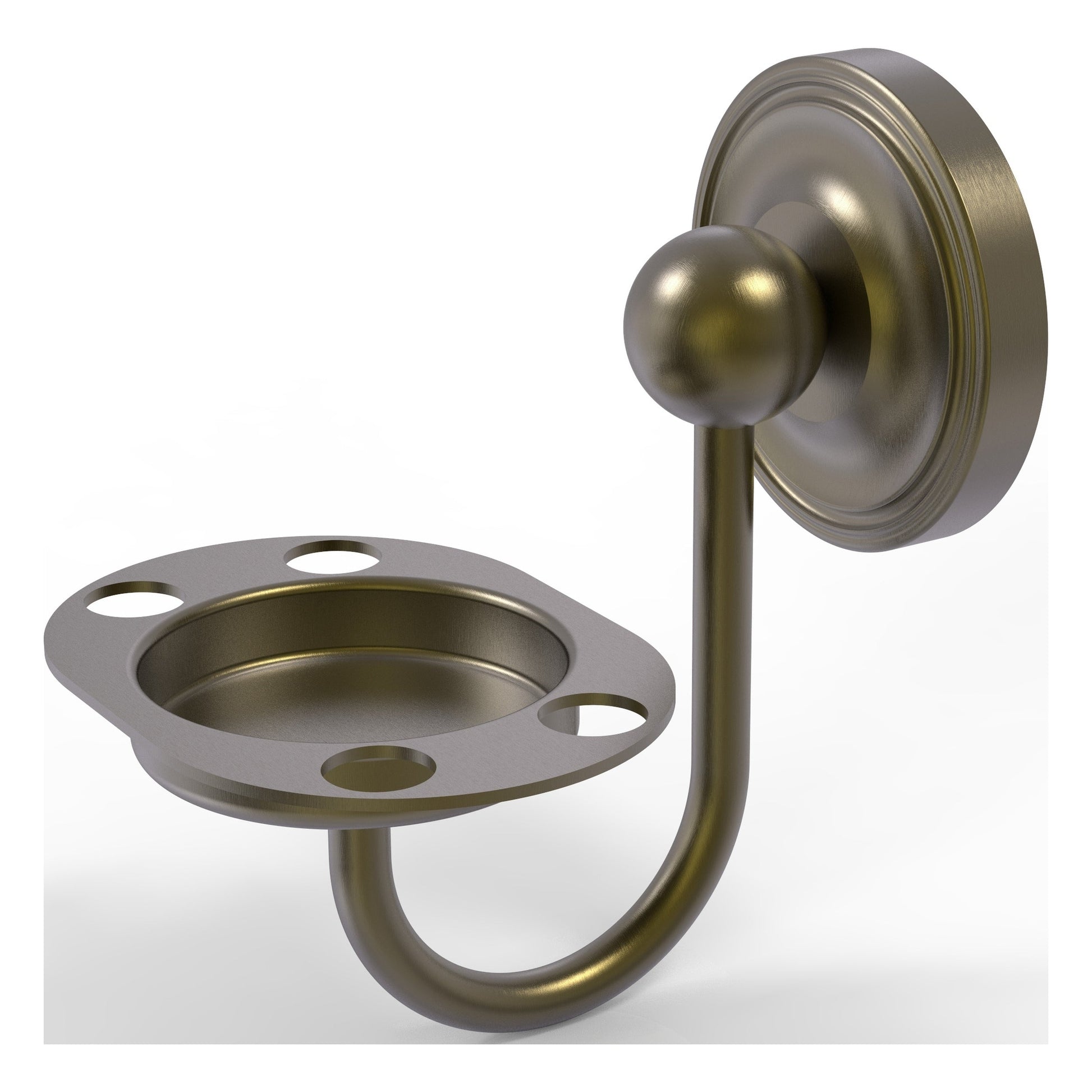 #finish_Antique Brass