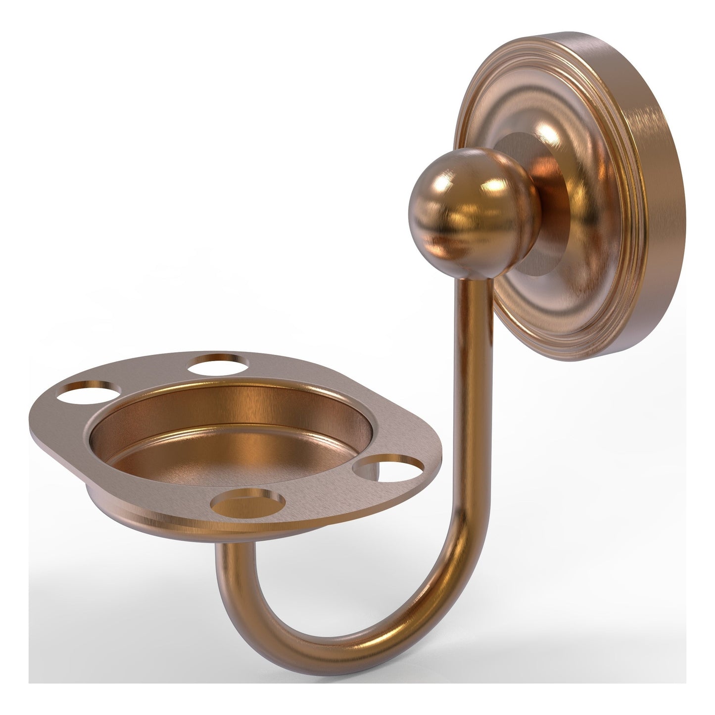 #finish_Brushed Bronze