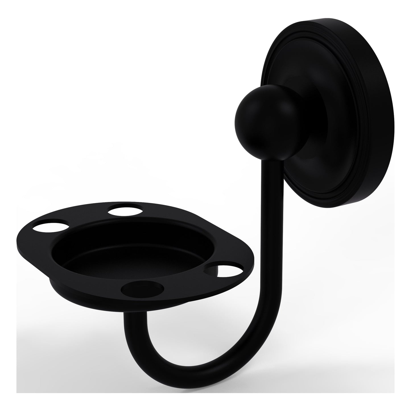 #finish_Matte Black