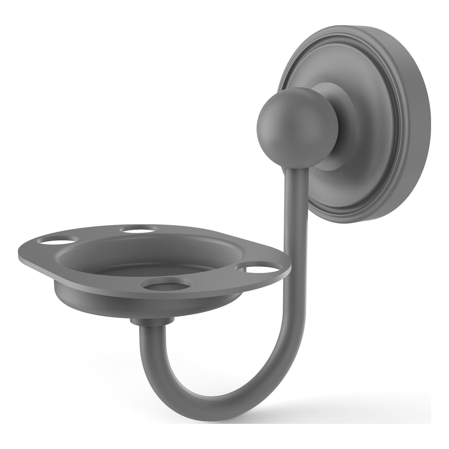 #finish_Matte Gray