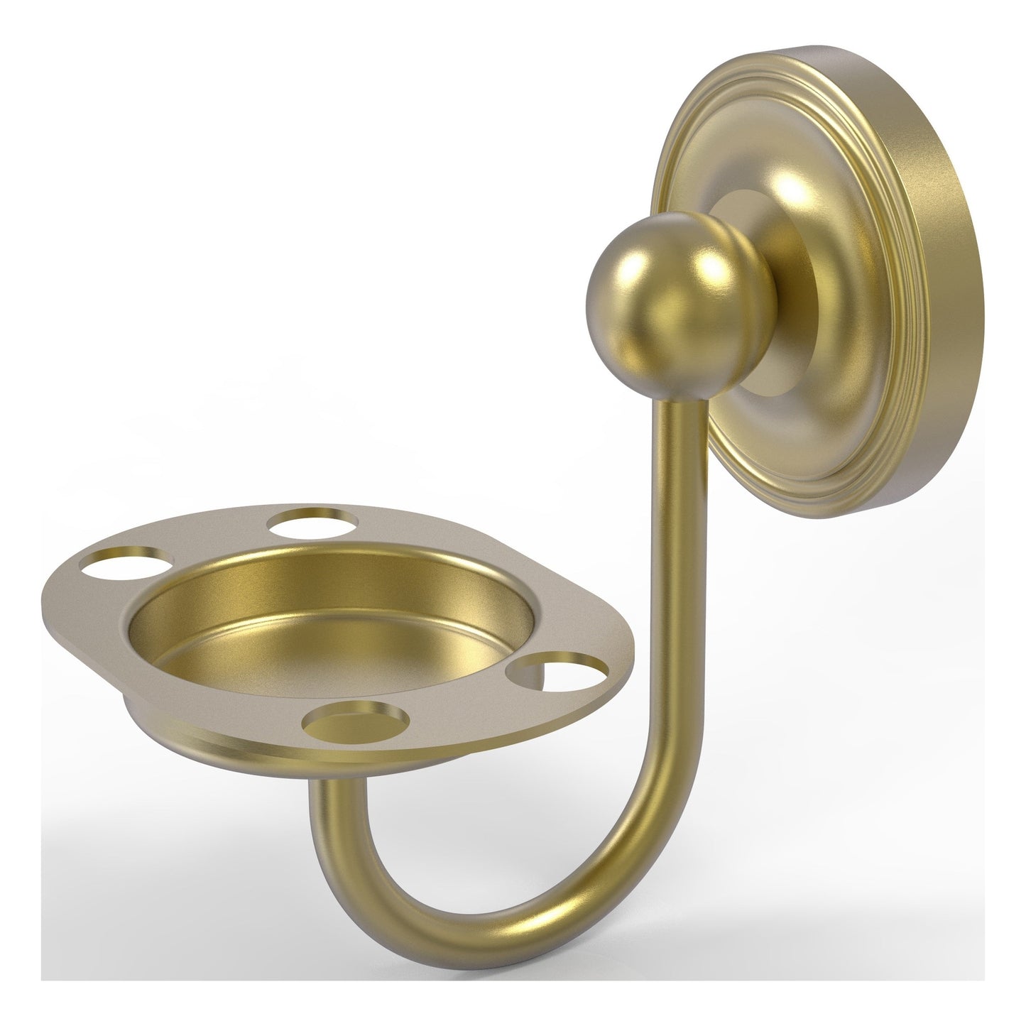 #finish_Satin Brass