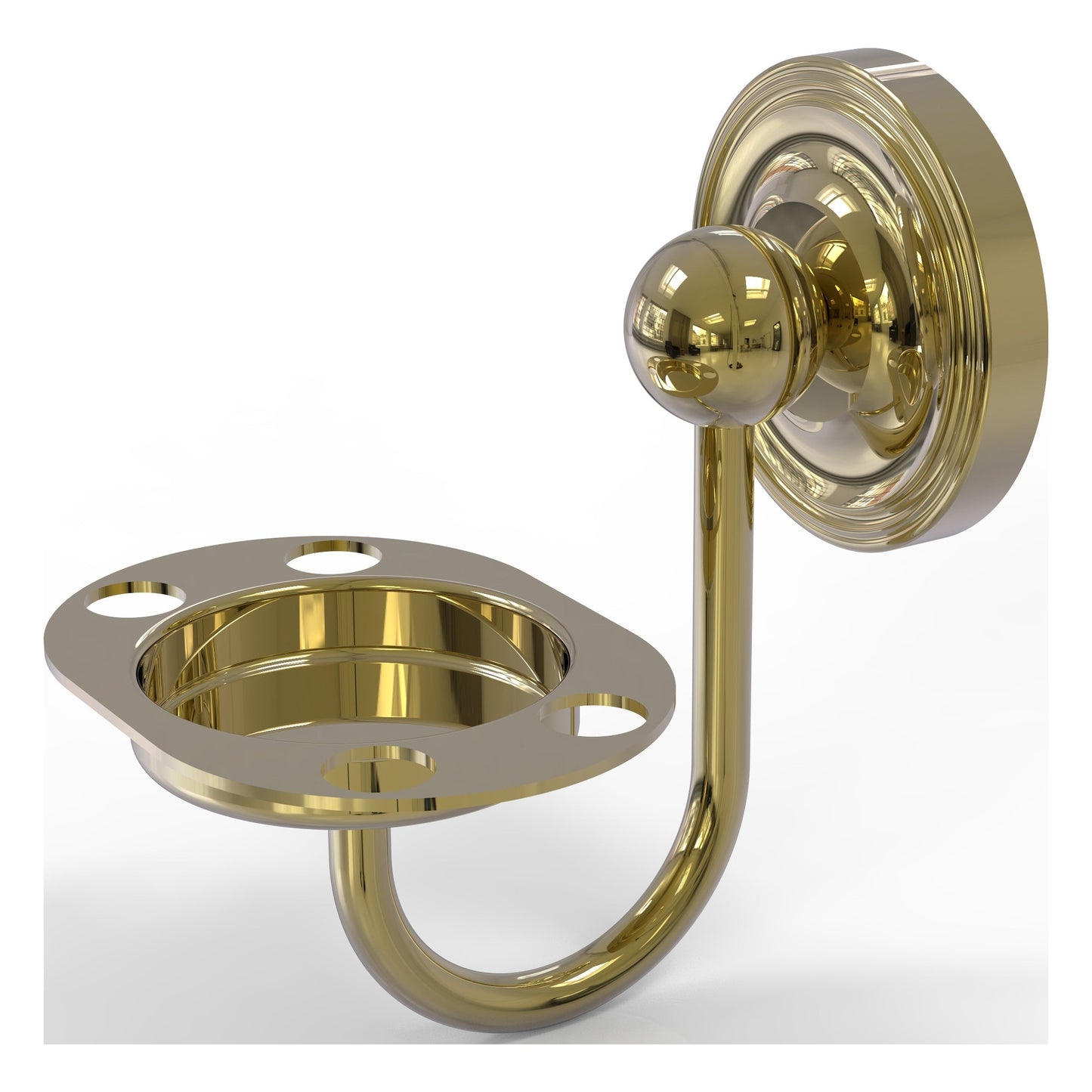 #finish_Unlacquered Brass