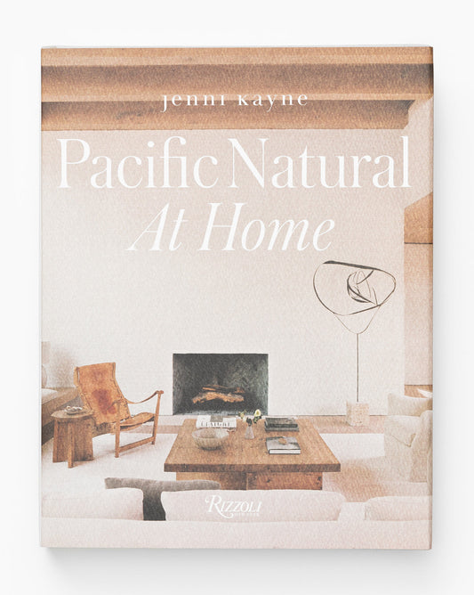 Pacific Natural at Home