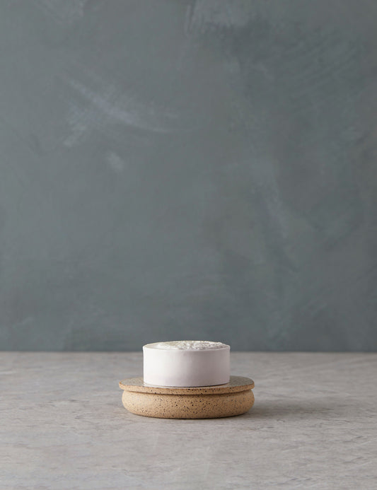 Peb Soap Dish by SIN