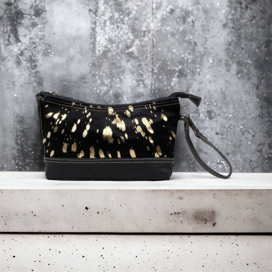 Myra Moorish Wristlet