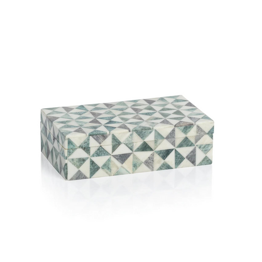 Small Bone Box