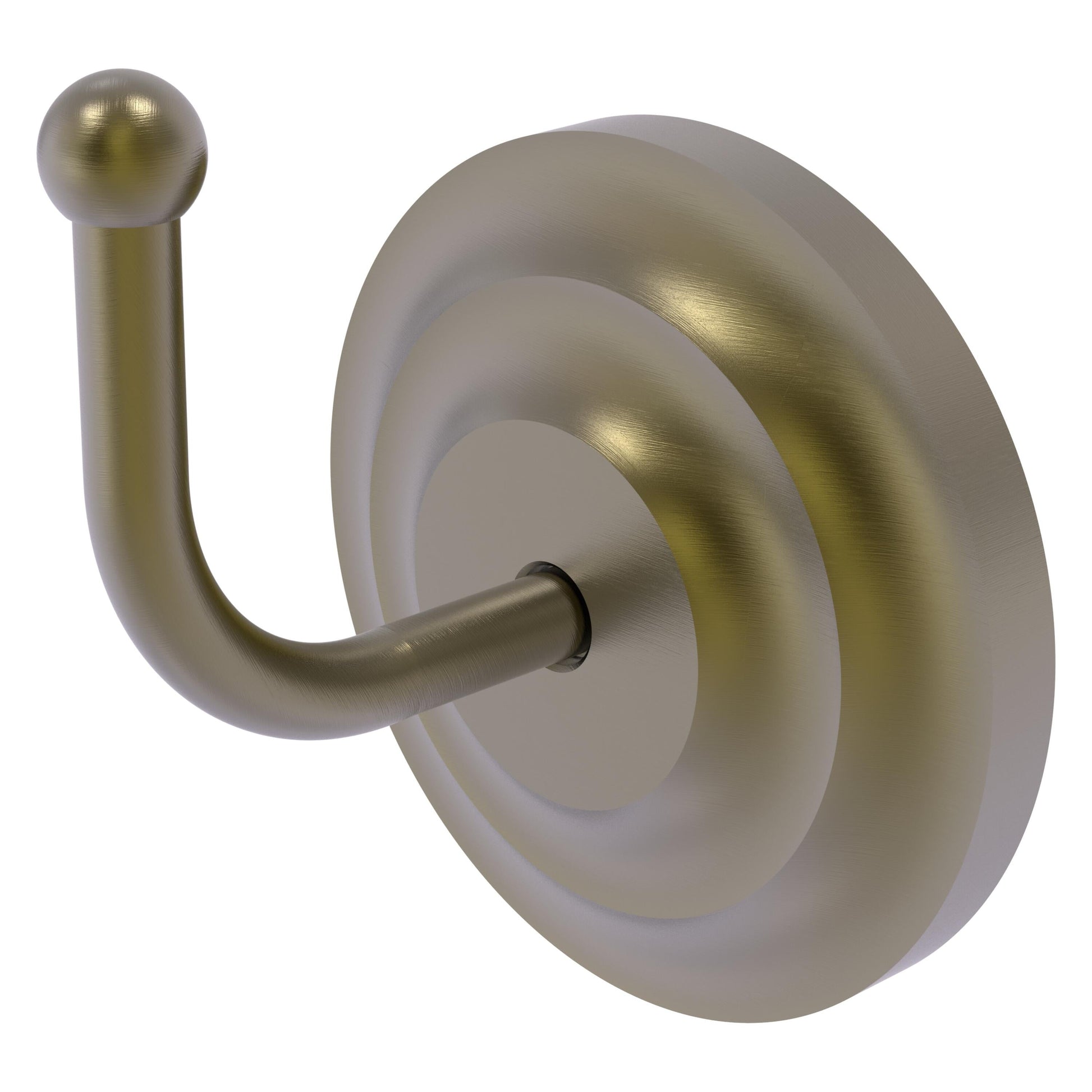 #finish_Antique Brass