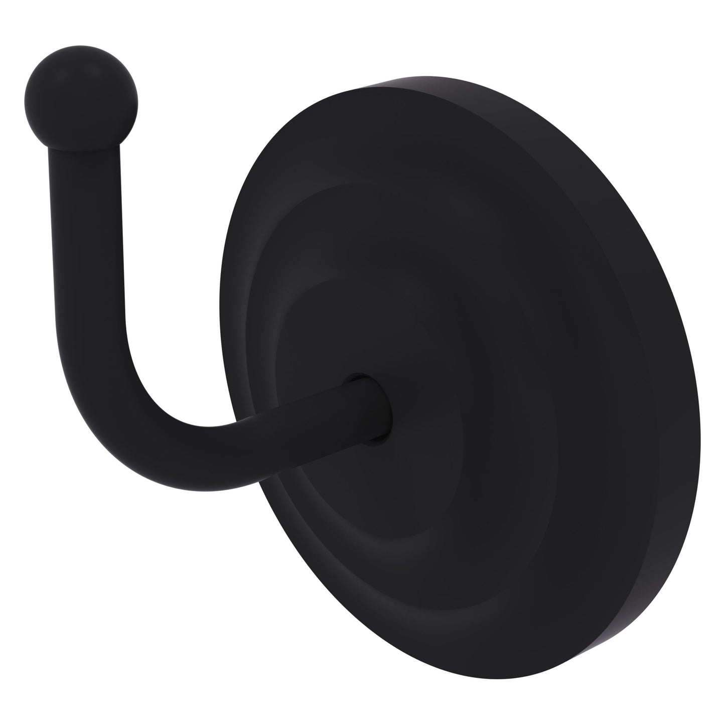 #finish_Matte Black