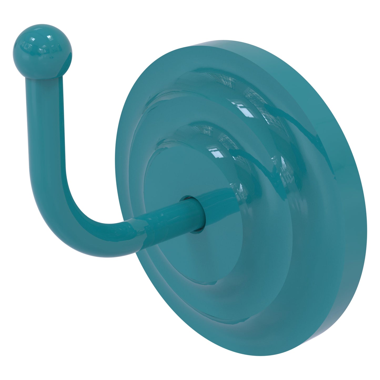 #finish_Glokzin Teal