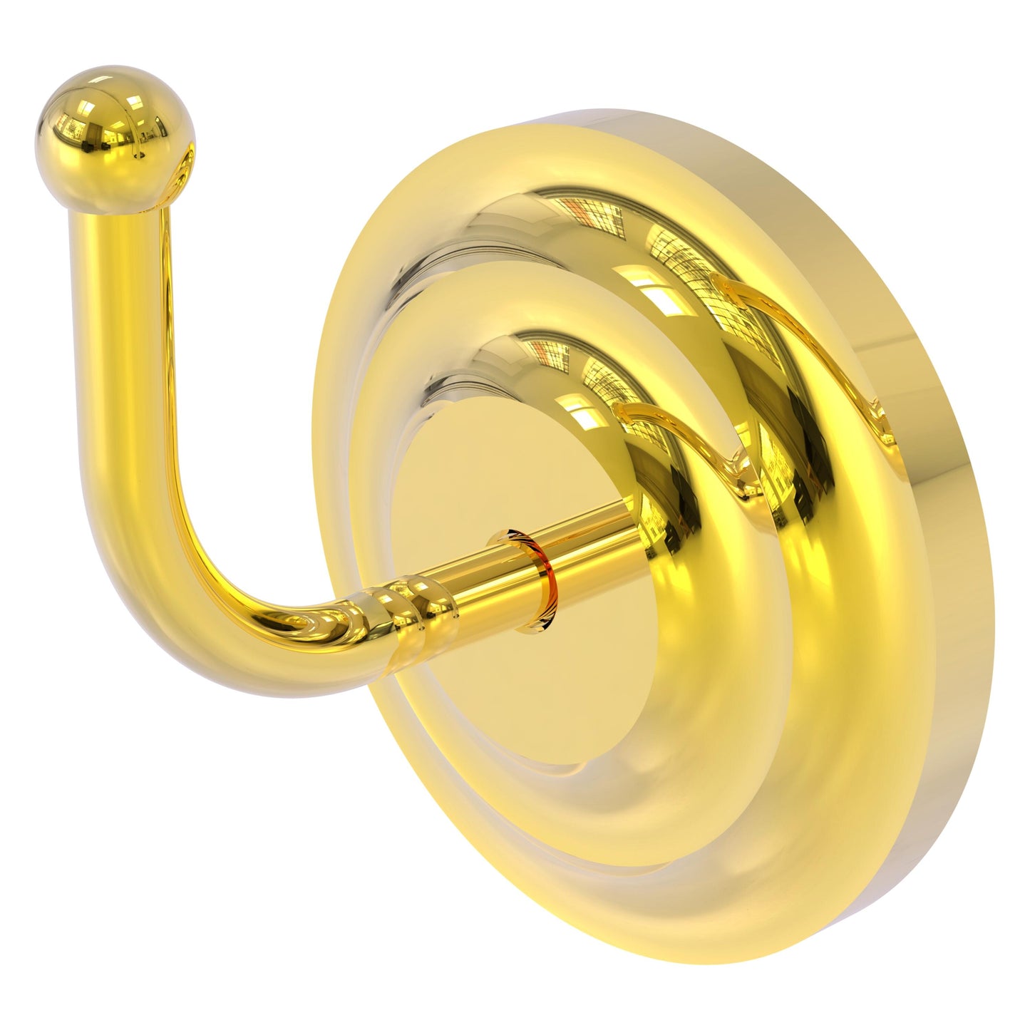 #finish_Polished Brass