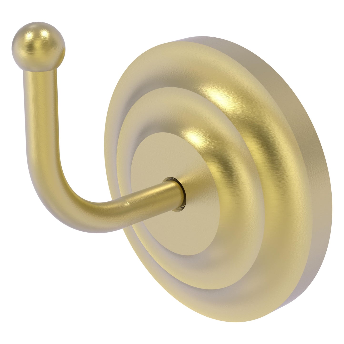 #finish_Satin Brass