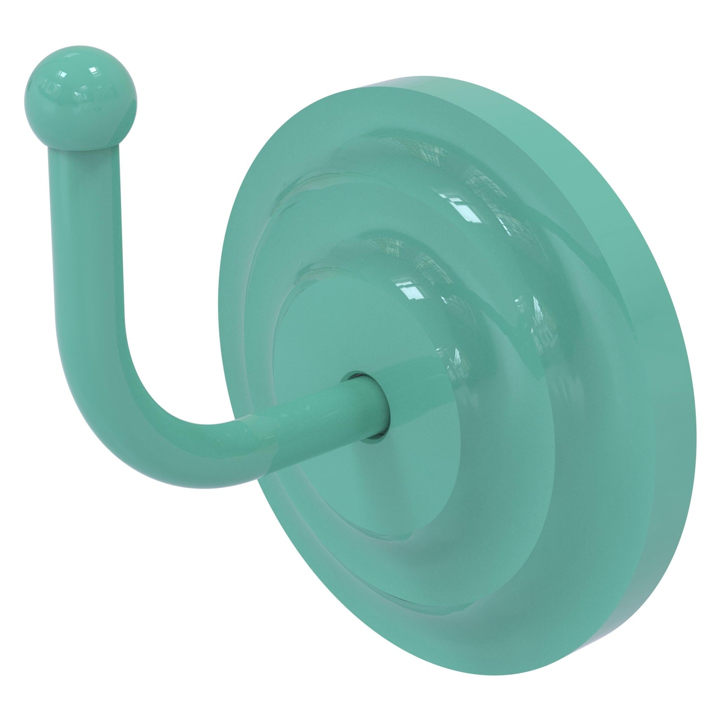 #finish_Sea Foam Green