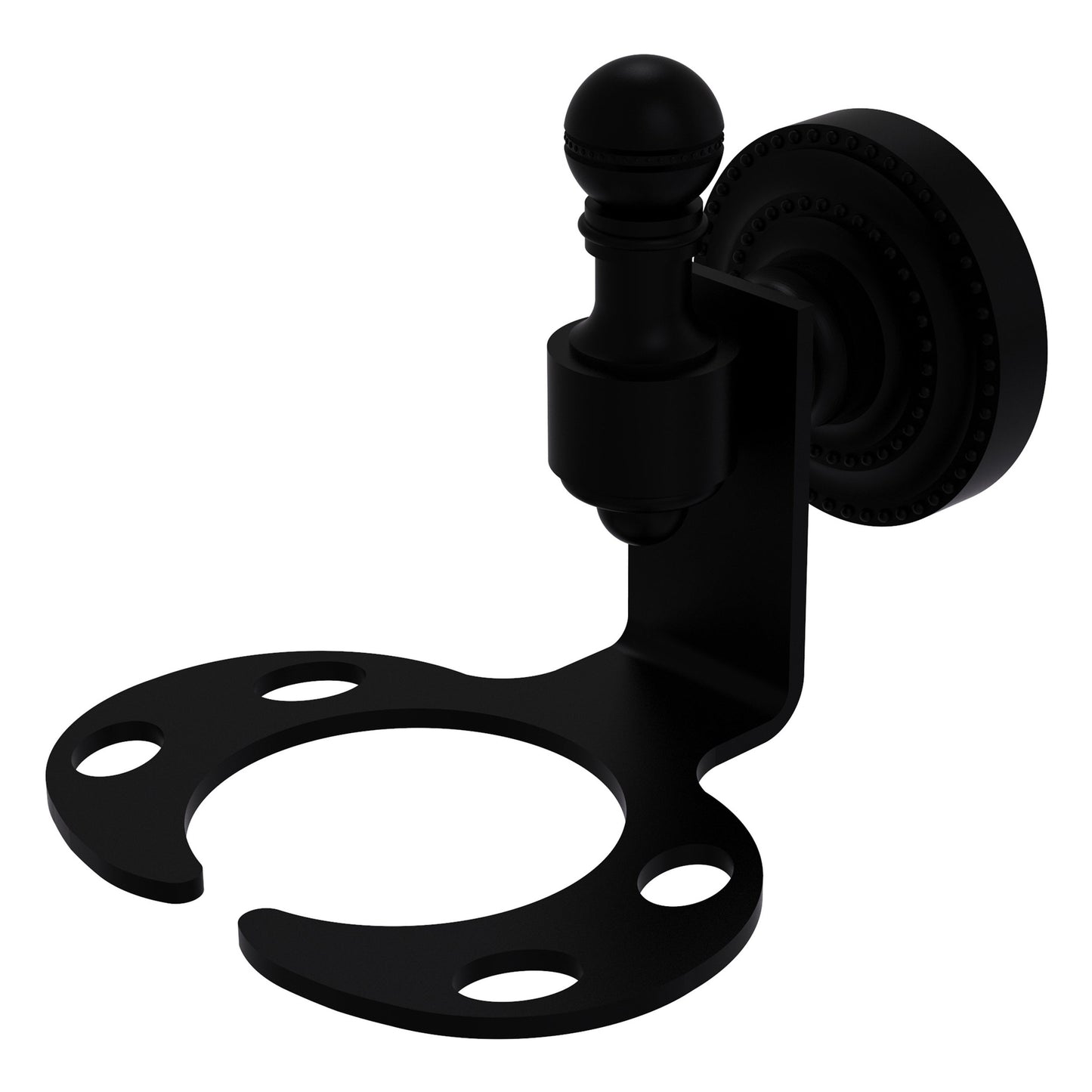 #finish_Matte Black
