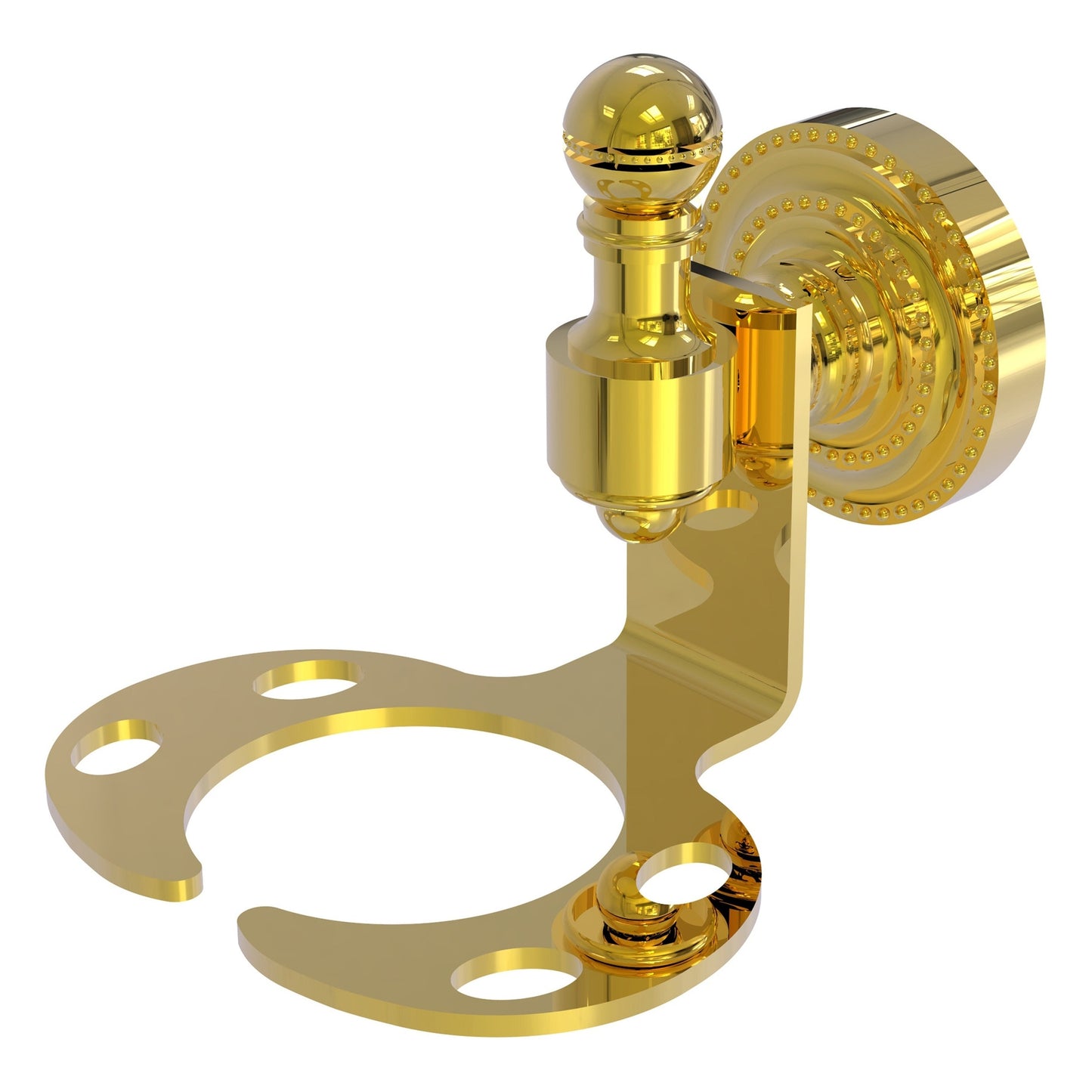 #finish_Polished Brass