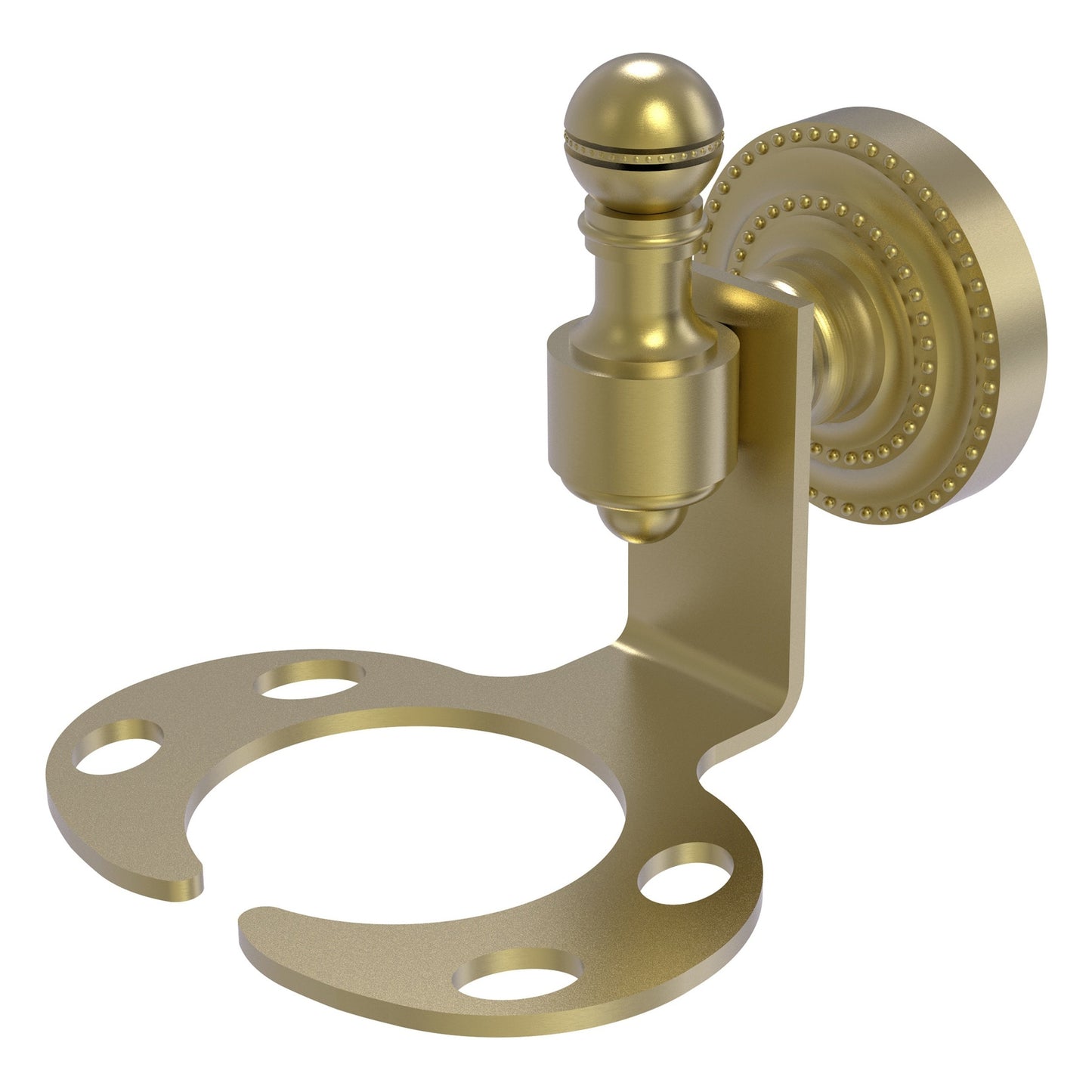 #finish_Satin Brass