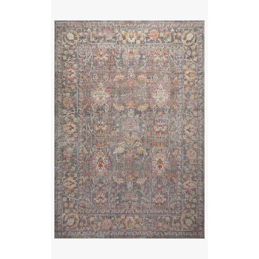 Chris Loves Julia Rosemarie Stone/Multi Rug