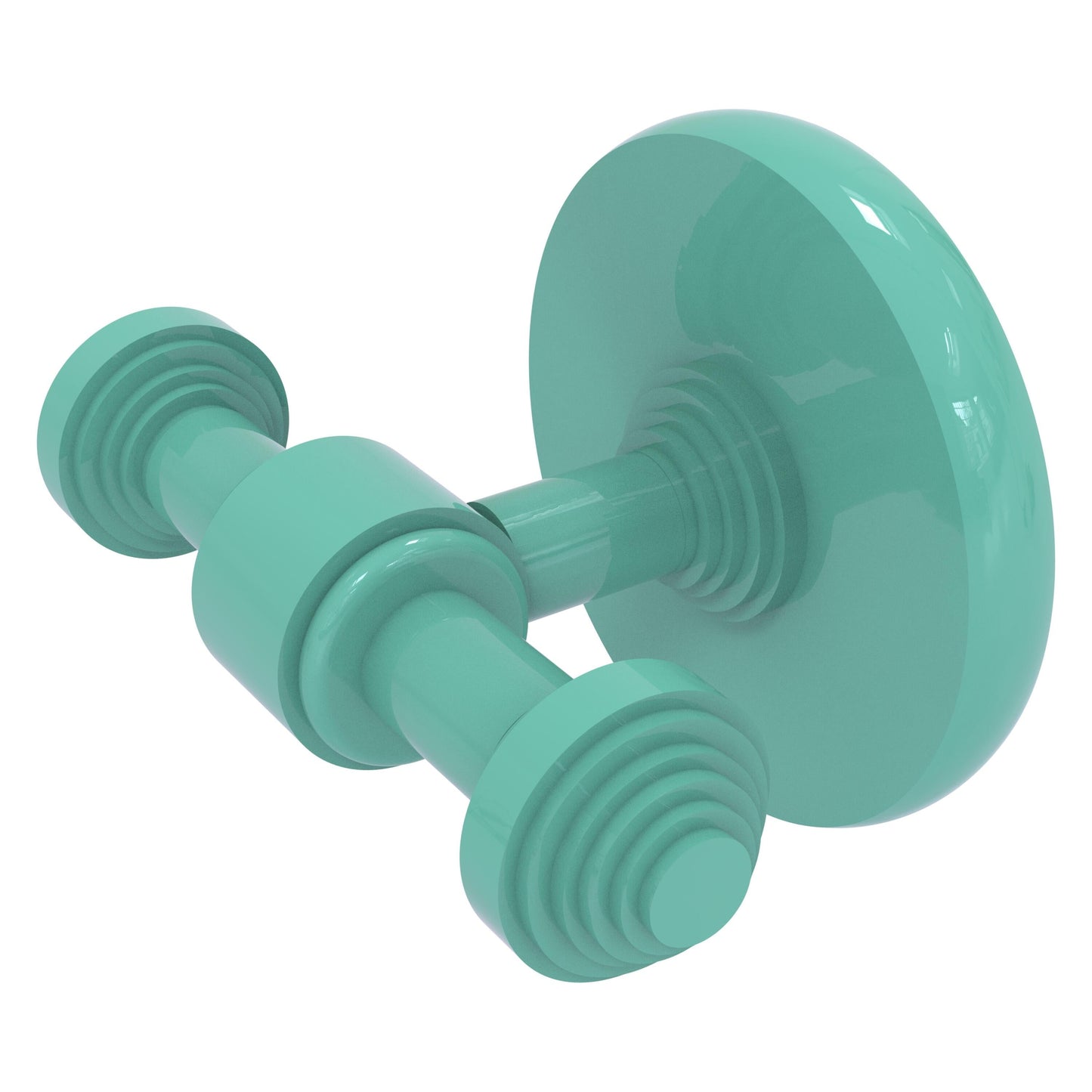 #finish_Sea Foam Green