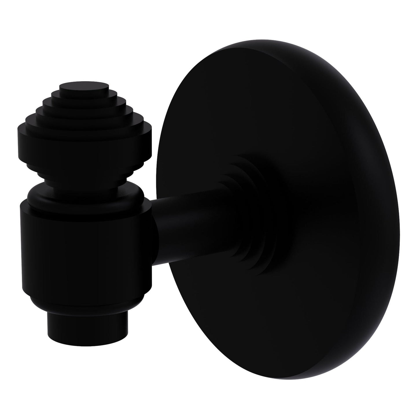#finish_Matte Black