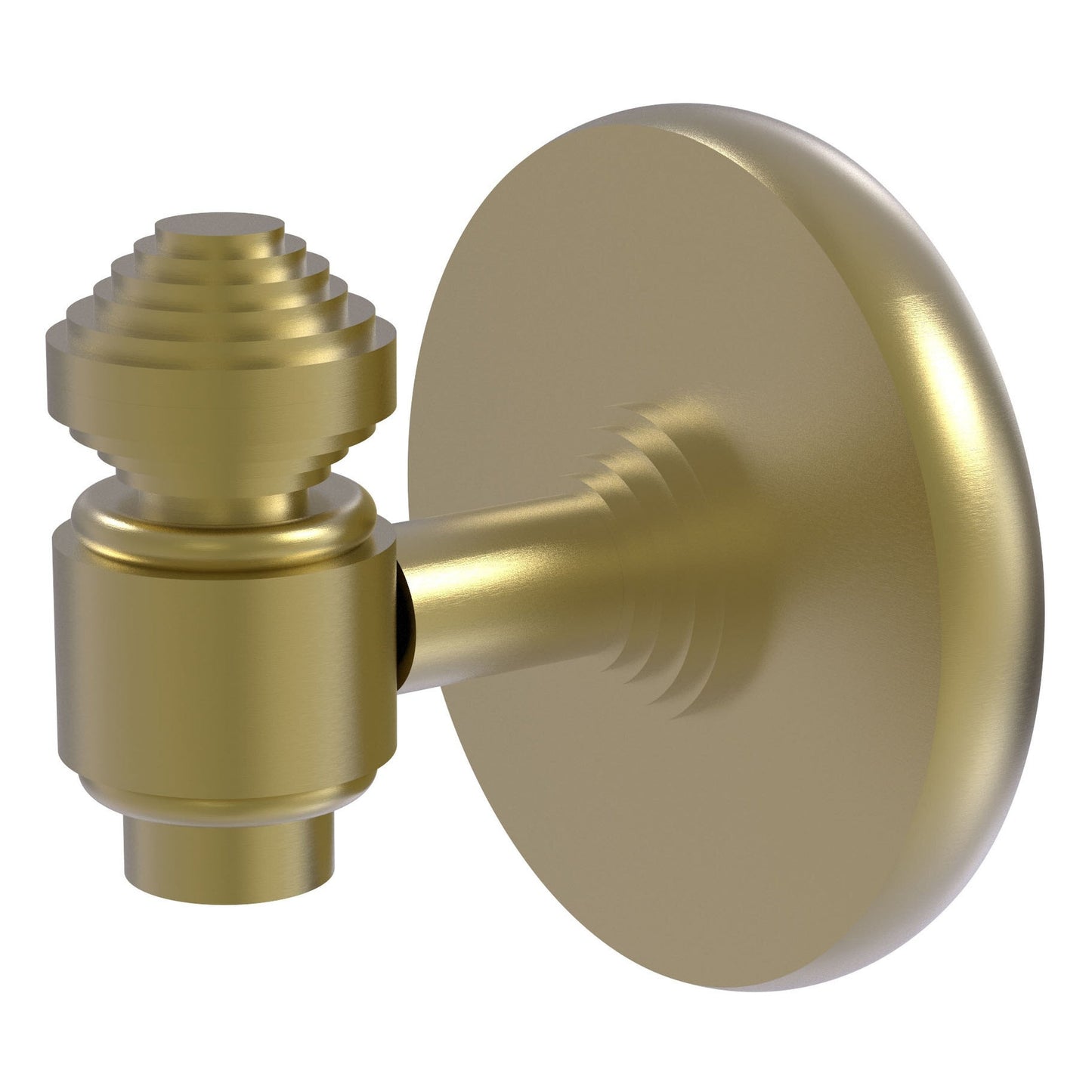 #finish_Satin Brass