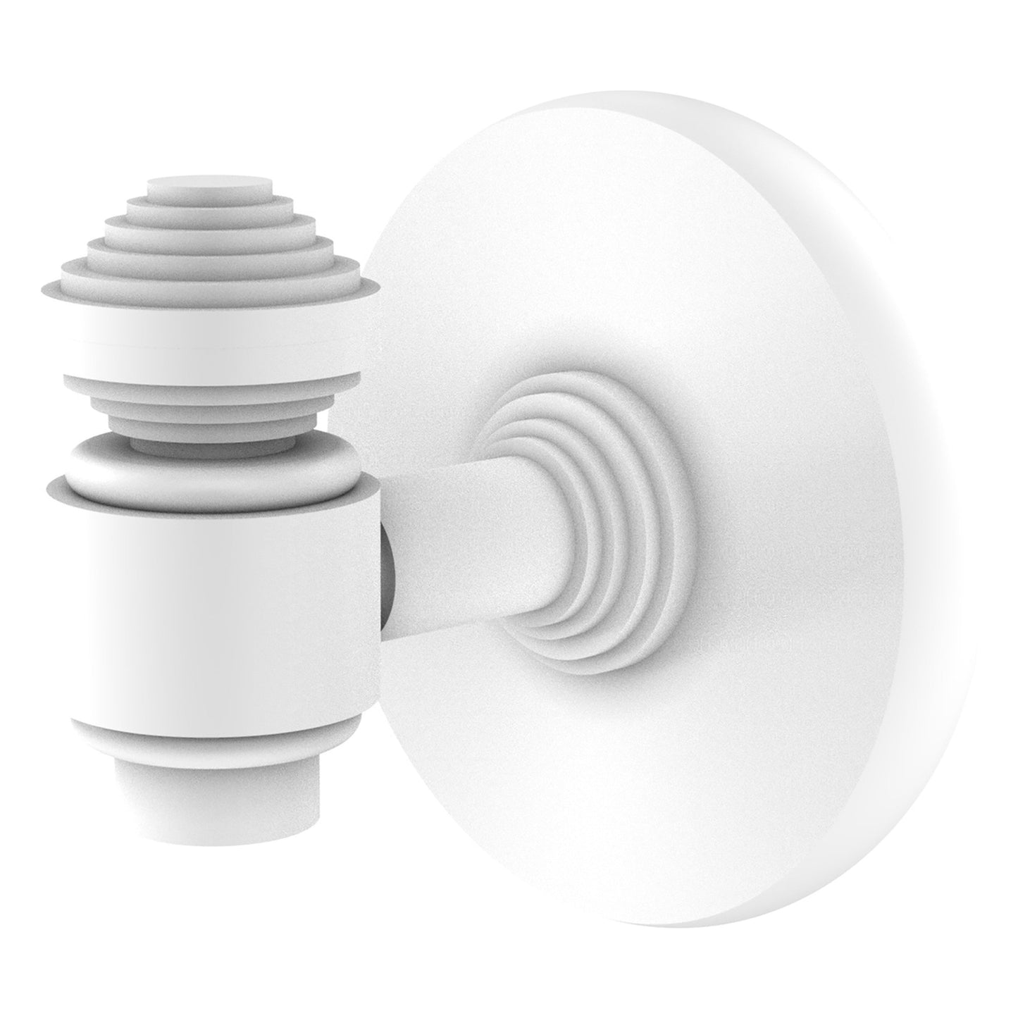 #finish_Matte White