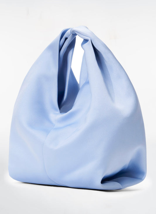 Simone Satin Bag