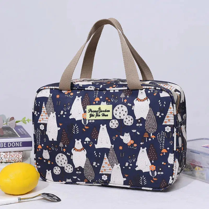New portable wash bag Travel outdoor large capacity portable storage bag Bath waterproof shower bag-Bennys Beauty World