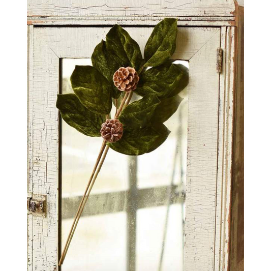 Presley Magnolia Spray