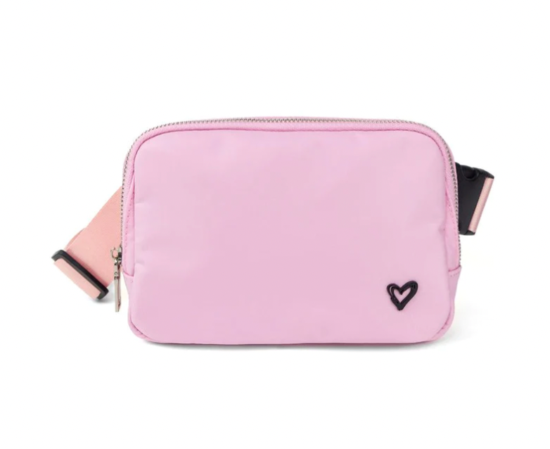 Dixie Nylon Belt/ Crossbody