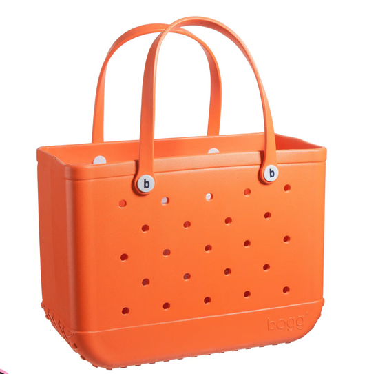 The Original Bogg Bag ( Orange)