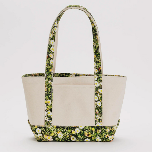 Small Heavyweight Canvas Tote - LOCAL FIXTURE