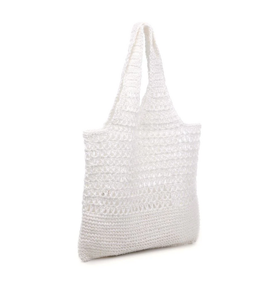 Topanga Tote - LOCAL FIXTURE