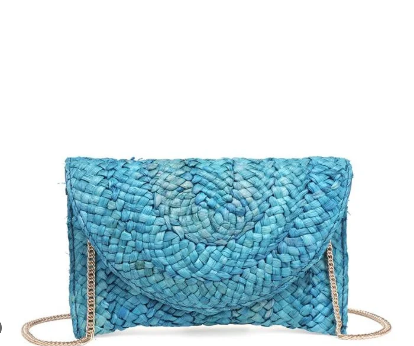 Aegean Clutch