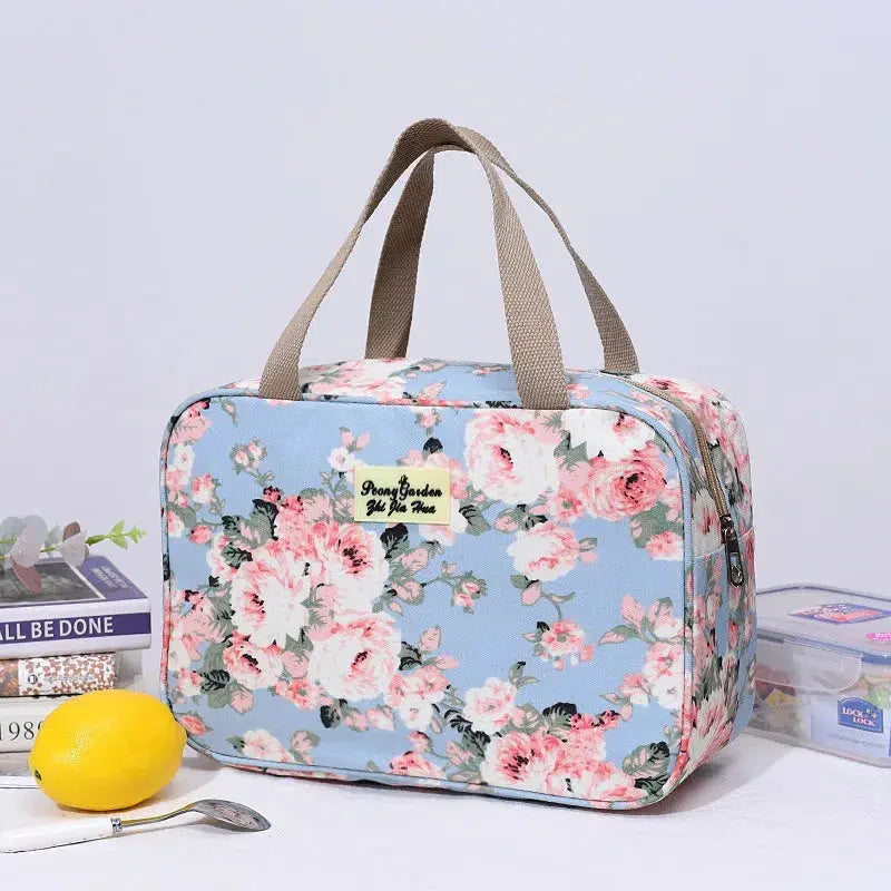 New portable wash bag Travel outdoor large capacity portable storage bag Bath waterproof shower bag-Bennys Beauty World