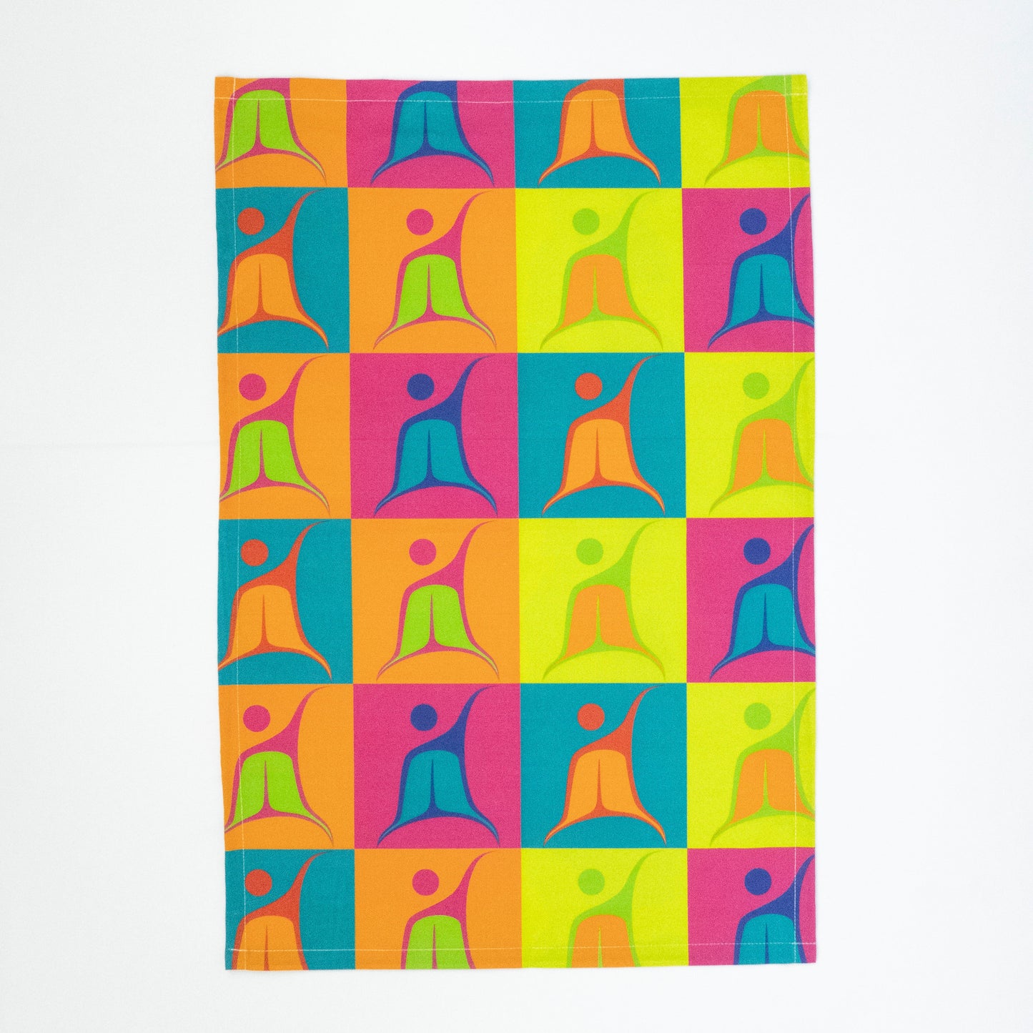 Tea Towels (19" x 28")