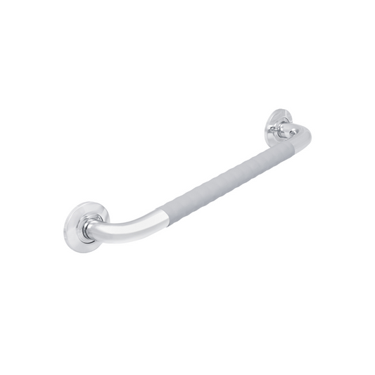 Pulse ShowerSpas ErgoSafetyBar Luxury Bathroom Grab Bar - Senior.com Grab Bars & Safety Rails