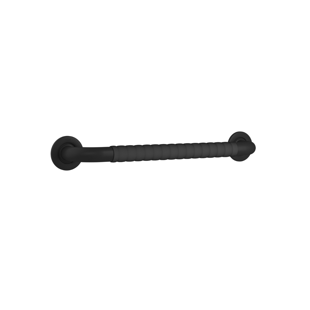 Pulse ShowerSpas ErgoSafetyBar Luxury Bathroom Grab Bar - Senior.com Grab Bars & Safety Rails