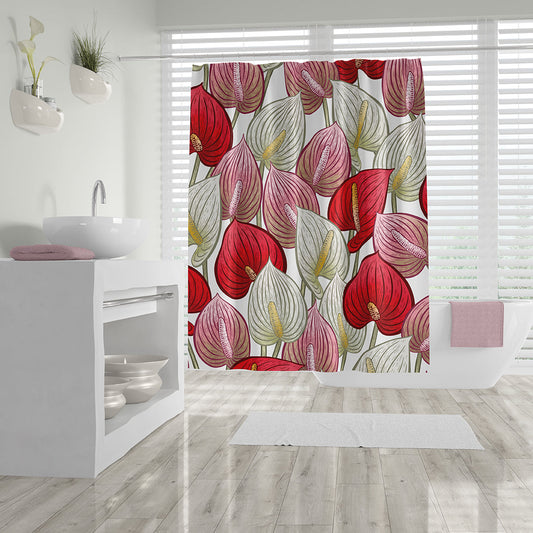 Shower Curtains